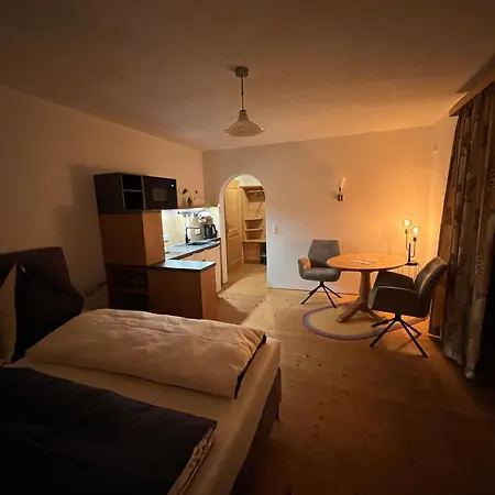 Appartamento Garconnnière Im Bogen *