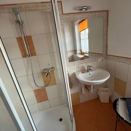 Garconnniere Im Bogen Διαμέρισμα