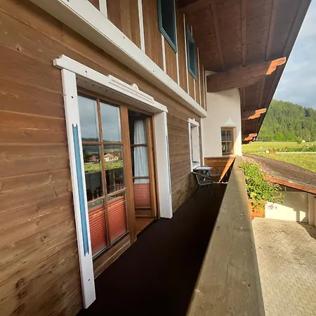 Garconnnière Im Bogen *