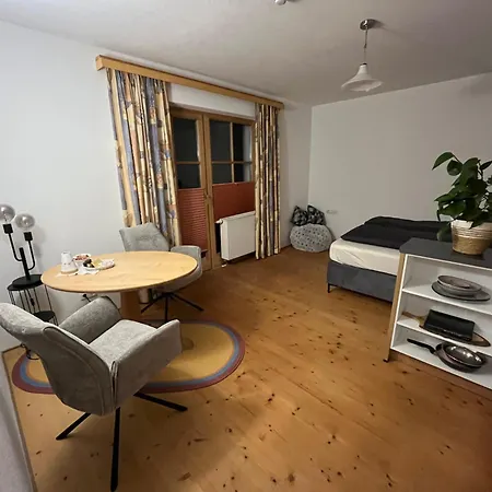 Apartamento Garconnniere Im Bogen *