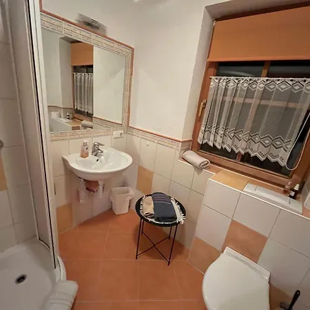 Apartamento Garconnniere Im Bogen Tannheim