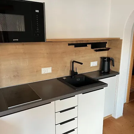 Garconnnière Im Bogen Tannheim