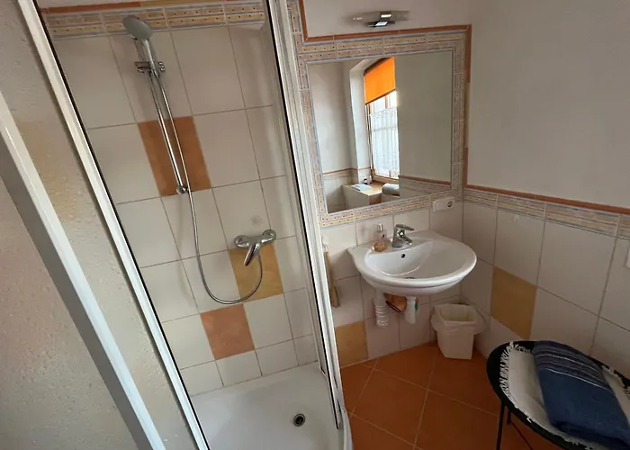 Garconnnière Im Bogen Lejlighed