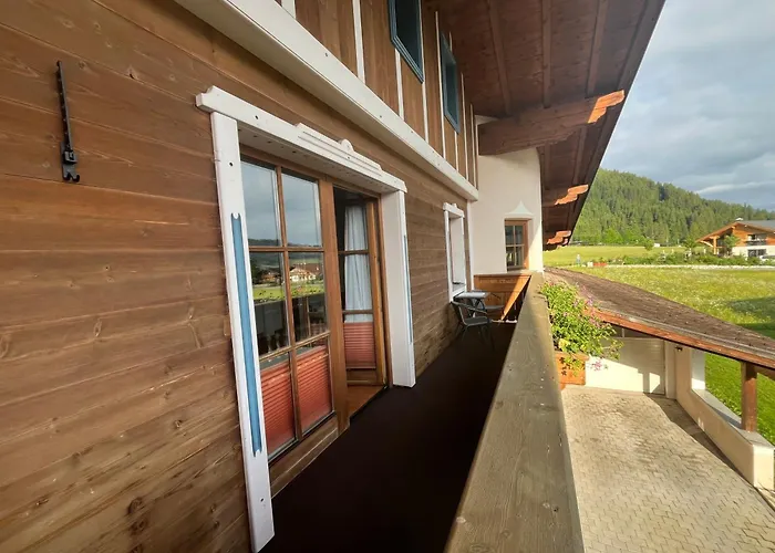 Garconnnière Im Bogen *