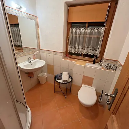 Garconnniere Im Bogen Apartamento Tannheim